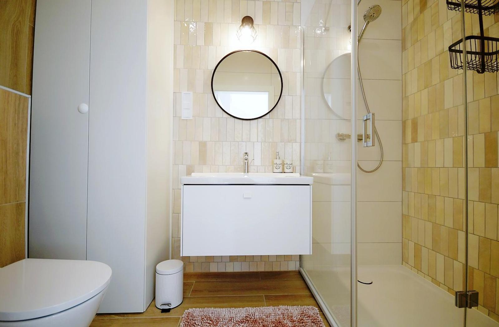 Apartament Lux I , Kolobrzeg Aqua Polanki , Baseny , Sauny , Silownia 外观 照片